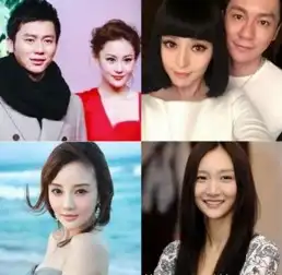 只爱同款冯绍峰等十大男神女票轮流换仍是同一款