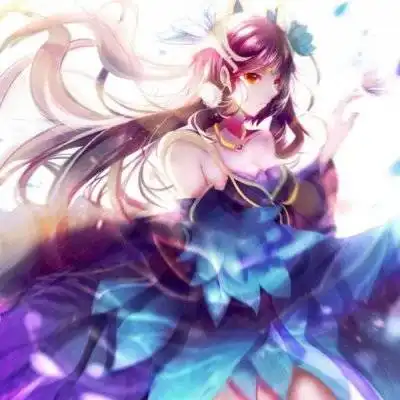 王者荣耀貂蝉头像高清图片貂蝉仲夏夜之梦萌头像大全