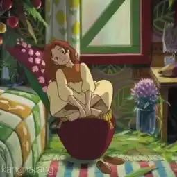 康娜酱的主页快手直播