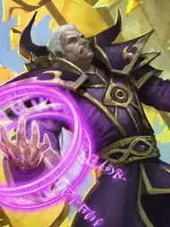 魔兽世界6.0德拉诺之王支线任务英雄简介