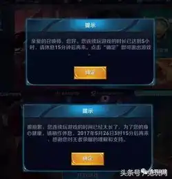 污的可以腾讯下令,王者荣耀不让小学生玩了