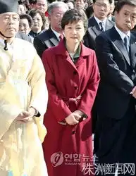 从冰公主到女总统