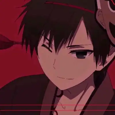 动漫男头以为天一下就亮了呢