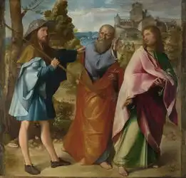 宗教名画作品图片高清图片免费下载jpg格式1000像素编号25988248千图网