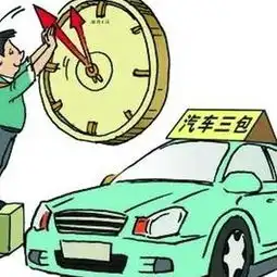 国内首款汽车三包争议处理app正式上线