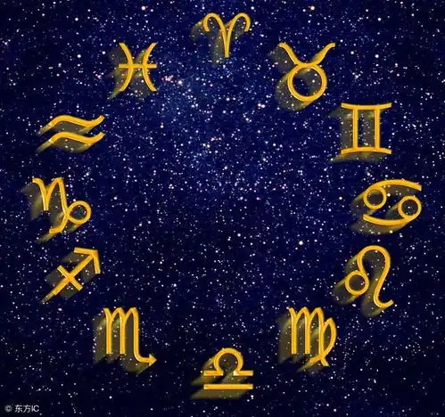 19日星运提前报双子微笑好运,射手人际好,摩羯运势强