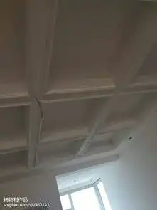 简洁阳台装修效果图