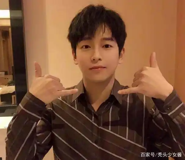 木偶表演系毕业,出道三年获影帝提名,彭昱畅逆袭背后皆是努力