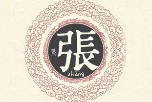 中国有这么一群人,生前姓张,死后姓李