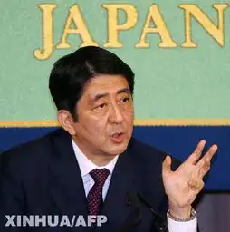 安倍晋三回避评价侵略战争不排除秘密参拜