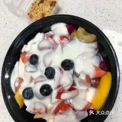 鲜果侠的网红水果捞好不好吃用户评价口味怎么样佛山美食网红水果捞实拍图片大众点评