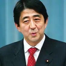 日专家安倍想重建日本帝国与美英法领导世界