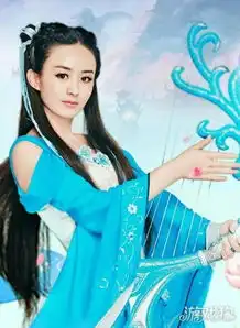 阴阳师开拍主演粉丝大推荐男主胡歌女主赵丽颖