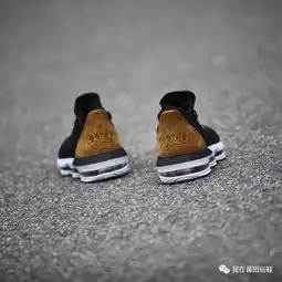 皇冠后跟点缀低帮詹16实物图如何耐克跑鞋飞马35又出新配色