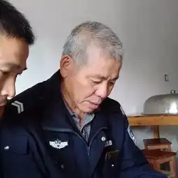 与社区矫正工作者身份互换的一天,我竟发现了新大陆