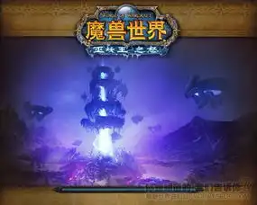 盘点wlk中十大令人破口咆哮的随机副本
