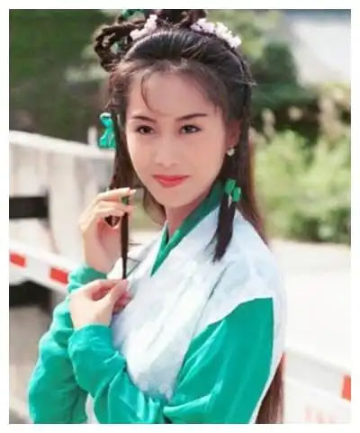 新版鹿鼎记太糟心,阿珂,方怡比太后年纪大,历代最差老婆团