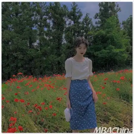 三十而已,美图秀秀继续为美乘风破浪