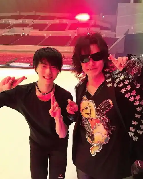 夏季冰演倒计时,羽生结弦逆龄亮相这次又将带来怎样的惊喜