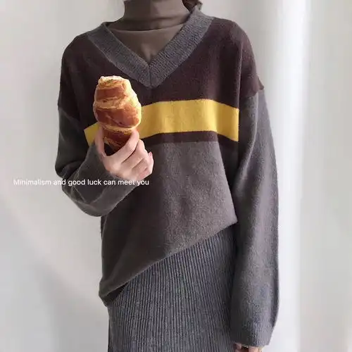 20岁女生的ins风穿搭,简约的同时又很青春