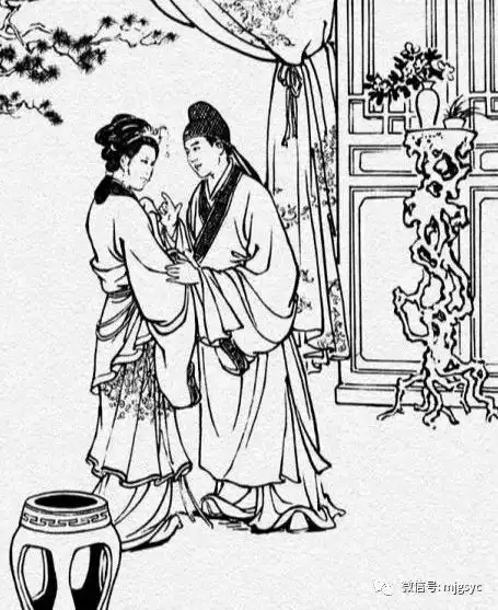狐仙与灵珠民间故事