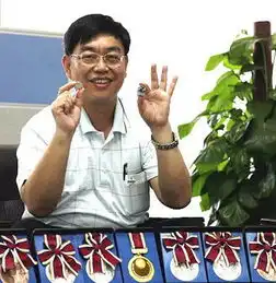 师范之光杰出人民教师潘正祥来闽打造高校科研新势力