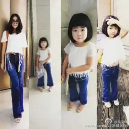 酸梅脸grace姐姐庆生鬼脸多无视帅哥捧蛋糕偷笑