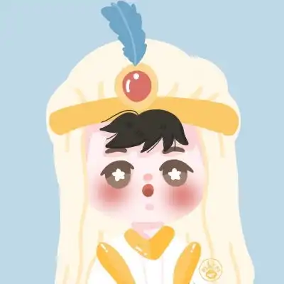 迪士尼公主情头