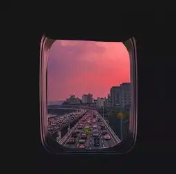 ins上爆火的韩国摄影师,他拍的粉色图片被无数人设置为头像