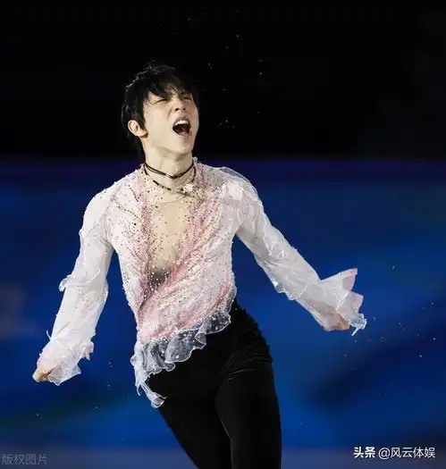羽生结弦被频频打压,日本冰协却视而不见,陈巍将成为羽生接班人
