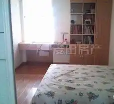 省体附近精装修首次出租大三房出租