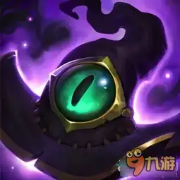 lol2016万圣节头像领取活动英雄联盟2016万圣节头像领取网址2