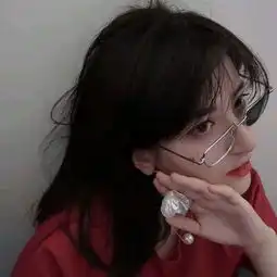 霸气头像个性张扬