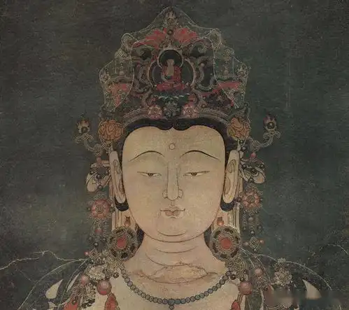 深藏北京媲美敦煌无一废笔的中国顶级壁画法海寺壁画