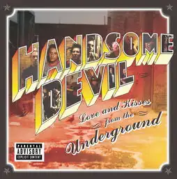 lovekissesfromtheunderground