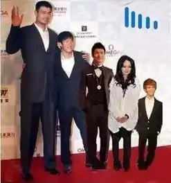 古代日本人究竟有多矮看看老照片中日本武士的身高...