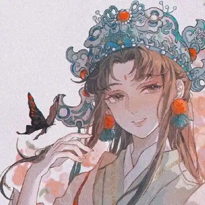 值得你重复使用的优质动漫头像
