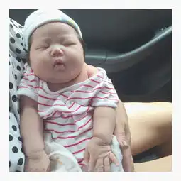 女儿长得丑怎么办