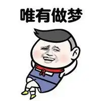 何以解忧唯有暴富表情包微信头像图片大全