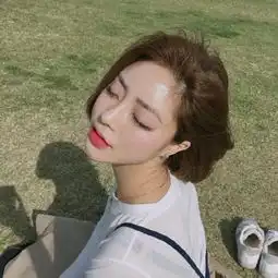 清新文艺范的女生闺蜜头像精选qq女生头像我要个性网