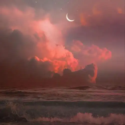 个性封面背景图