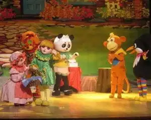 系列剧