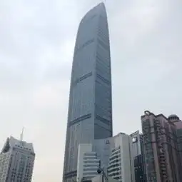 2018地王大厦门票,深圳地王大厦游玩攻略,地王大厦游览攻略路线地址门票价格