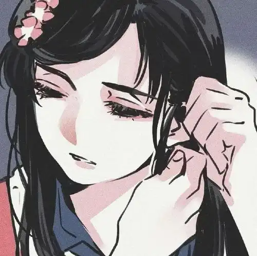 有哪些适合女孩子用的干净温柔的头像