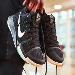 关于凯里欧文,你所不知的真相