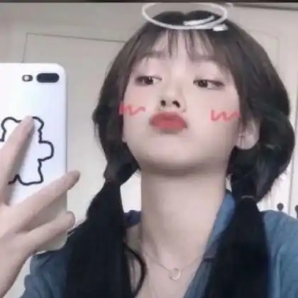 女生高质量玩网头像,玩网不用愁没有头像了