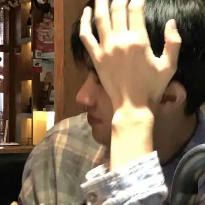 高质酷酷的宝藏男孩头像愿你如男生头像我要个性网