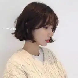 25年资深美发师为你打造专属发型美发美容美甲一应俱全改变气质就从这里开始