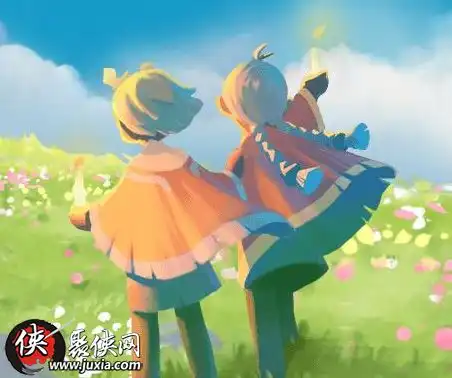 陈星汉新作sky光遇免费上架appstore