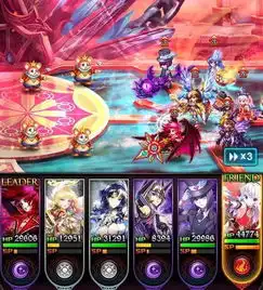 早年的国产精品之作,媲美热门大作fgo,可惜一直不温不火